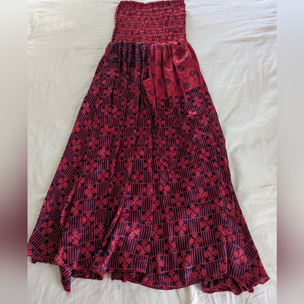 Cute Things Boho Free Flow Pants